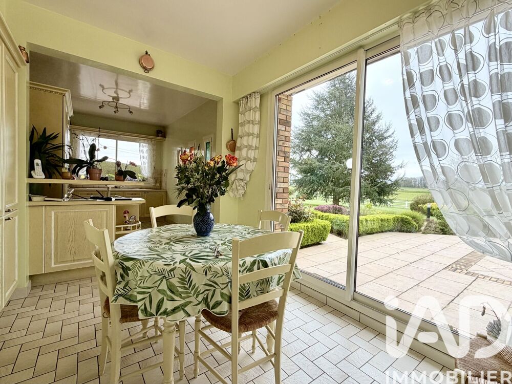 Vente Maison/villa 8 pièces