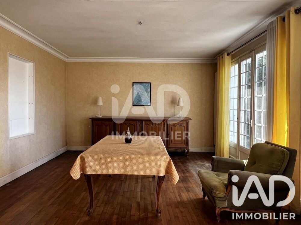 Vente Maison/villa 6 pièces