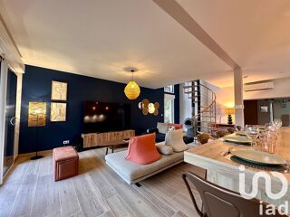  Maison à vendre 8 pièces 183 m²