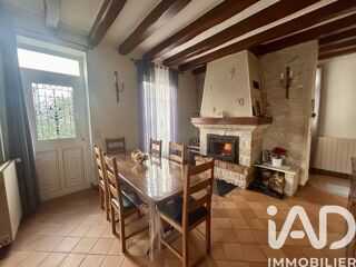  Maison � vendre 8 pi�ces 151 m�