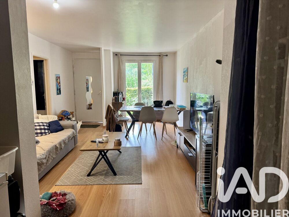 Vente Appartement Vente Appartement 2 pièces Condat-sur-vienne