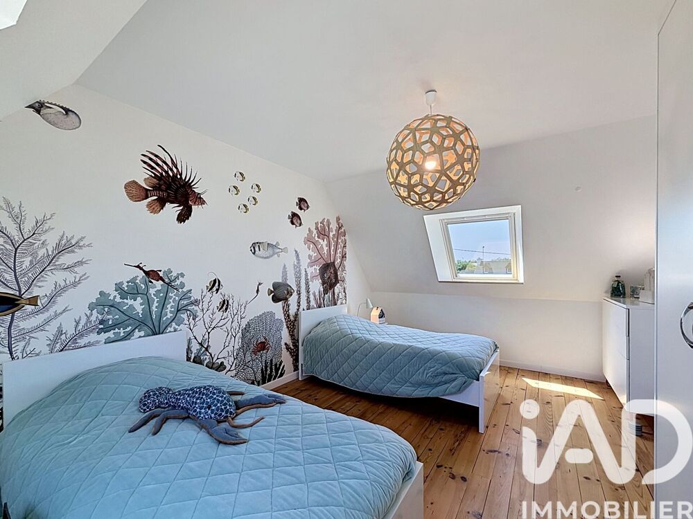 à vendre  Maison Clohars-Carnoët (29360)