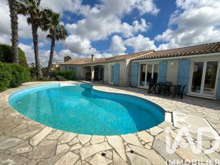  Maison à vendre 6 pièces 198 m²