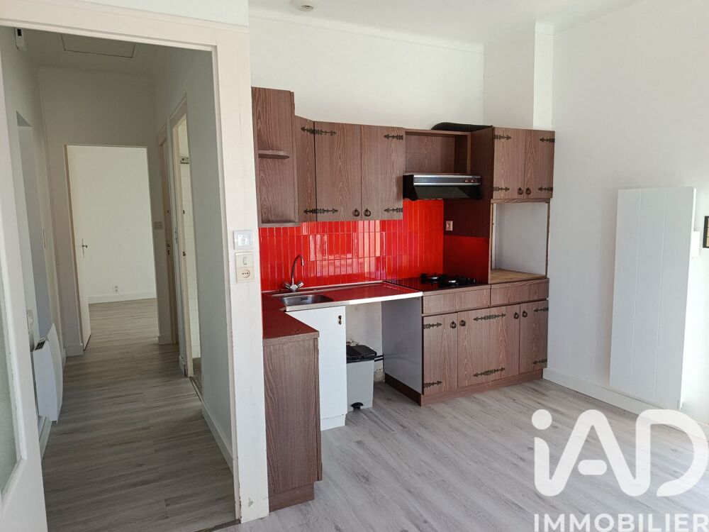 Vente Maison Vente Maison/villa 4 pièces Saint-michel-chef-chef