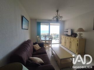  Appartement à vendre 2 pièces 37 m²
