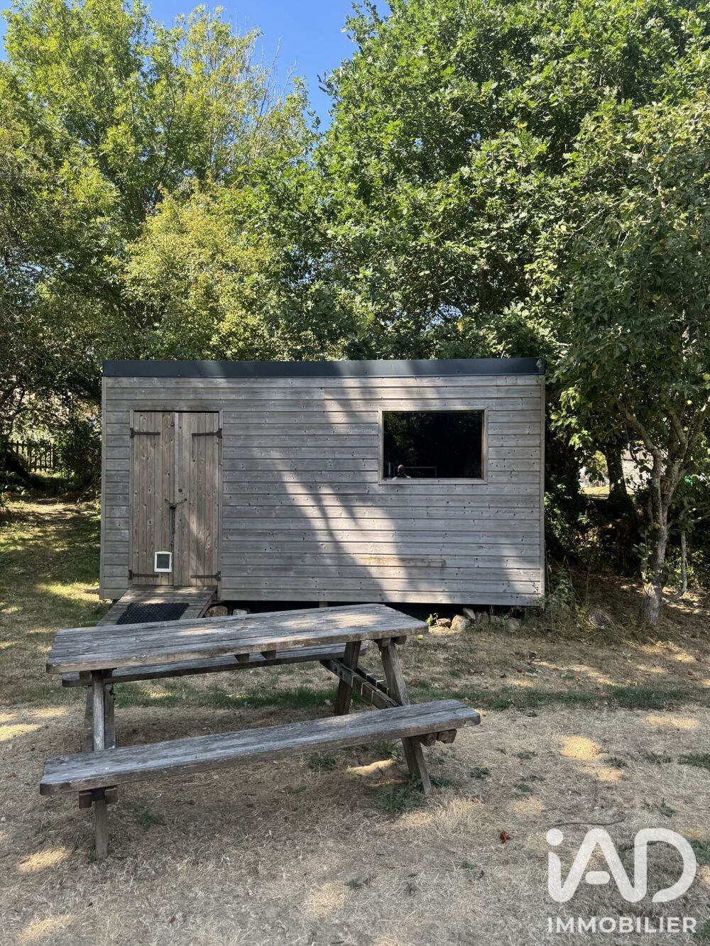 à vendre  Maison Crozon (29160)