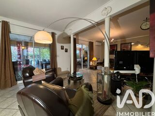  Maison à vendre 6 pièces 166 m²