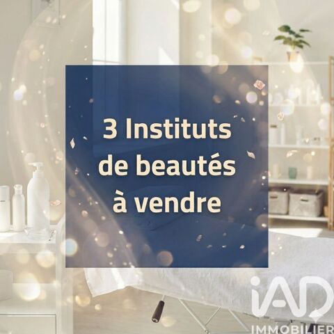 Vente Esth&eacute;tique, Coiffure 148 m&sup2; 169996 77290 Mitry-mory