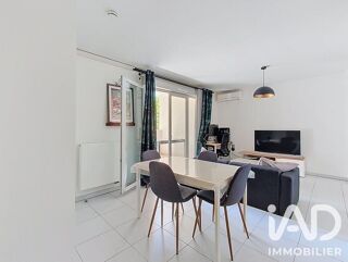 Vente Appartement Vente Appartement 2 pièces Castelnau-le-lez