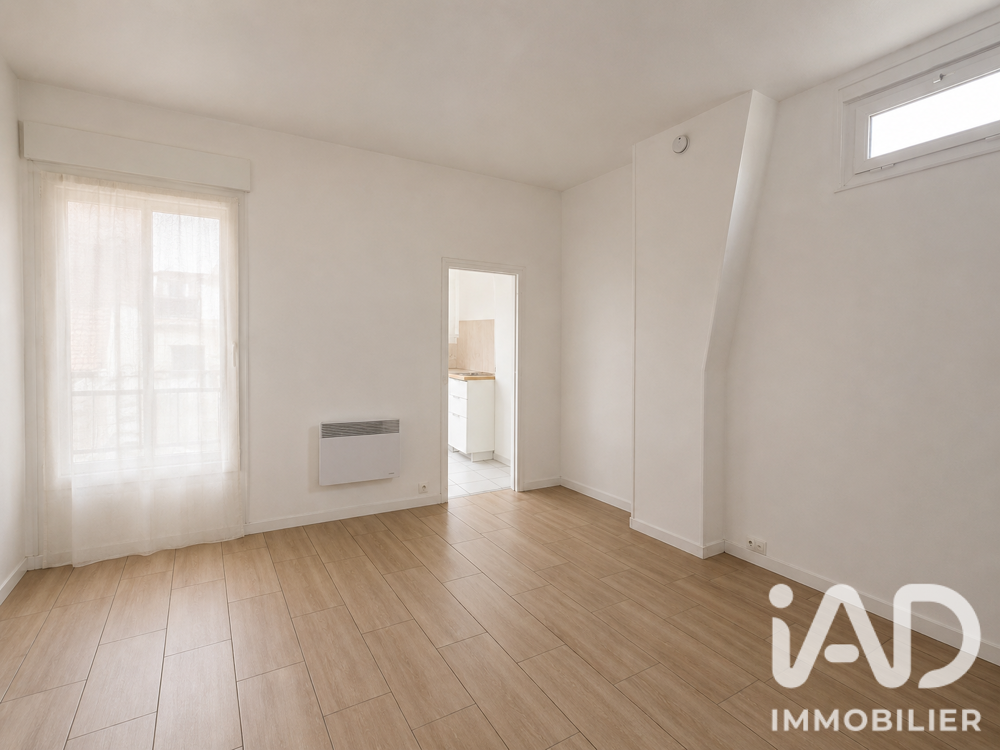 Vente Appartement Vente Appartement 1 pièce Villemomble