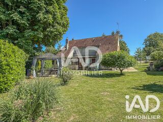  Maison à vendre 7 pièces 135 m²