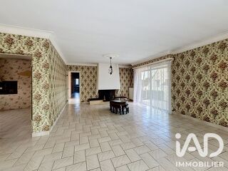  Maison à vendre 6 pièces 141 m²