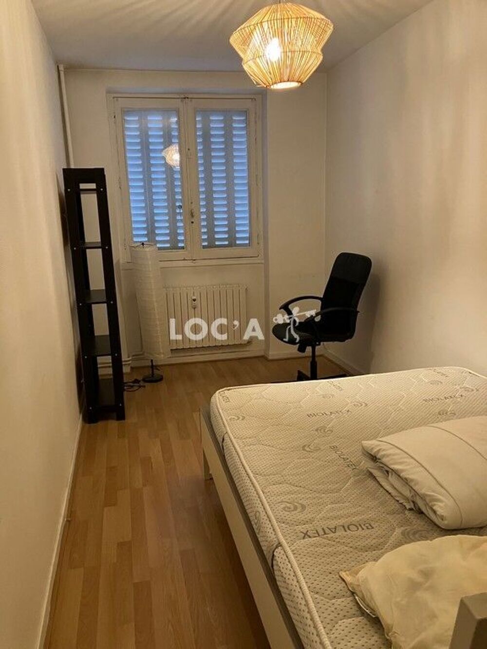 location Appartement - 3 pièce(s) - 55 m² Lyon 7