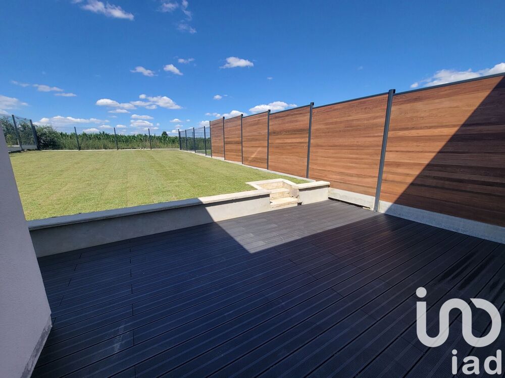 Maison 6 pièces 116 m² · à Rivery · 116 m² · 399 000 €