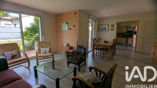  Maison à vendre 5 pièces 119 m²