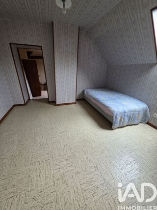 Maison à vendre 8 pièces 180 m²