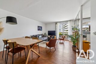  Appartement à vendre 4 pièces 88 m²