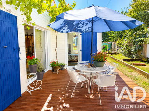   Vente Maison/villa 4 pièces Maison - 4 pièce(s) - 112 m²