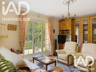  Maison à vendre 6 pièces 177 m²