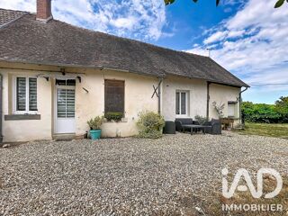  Maison à vendre 3 pièces 97 m²