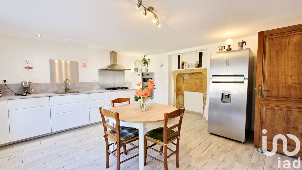Vente Maison Vente Maison/villa 6 pièces Ville-sur-yron