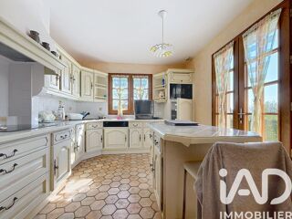 Maison à vendre 6 pièces 155 m²