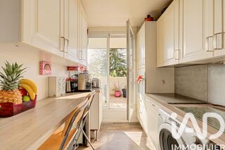  Appartement à vendre 3 pièces 69 m²
