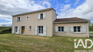  Maison à vendre 6 pièces 209 m²