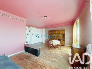  Appartement � vendre 3 pi�ces 63 m�