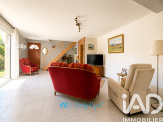  Maison à vendre 4 pièces 108 m²