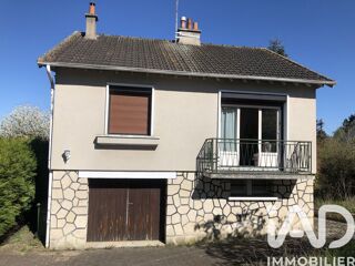  Maison à vendre 3 pièces 50 m²