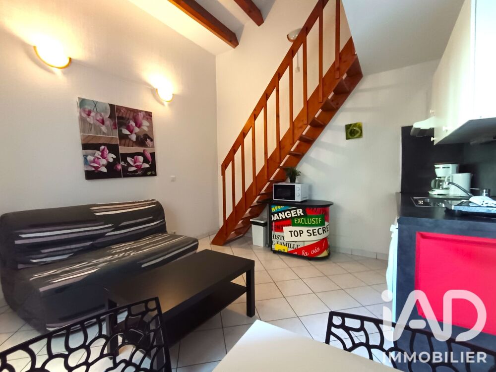 Vente Appartement Vente Appartement 2 pièces La seyne-sur-mer
