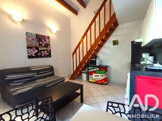  Appartement à vendre 2 pièces 30 m²