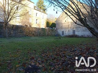 Vente Terrain Vente Terrain 860 m&sup2; Salmiech