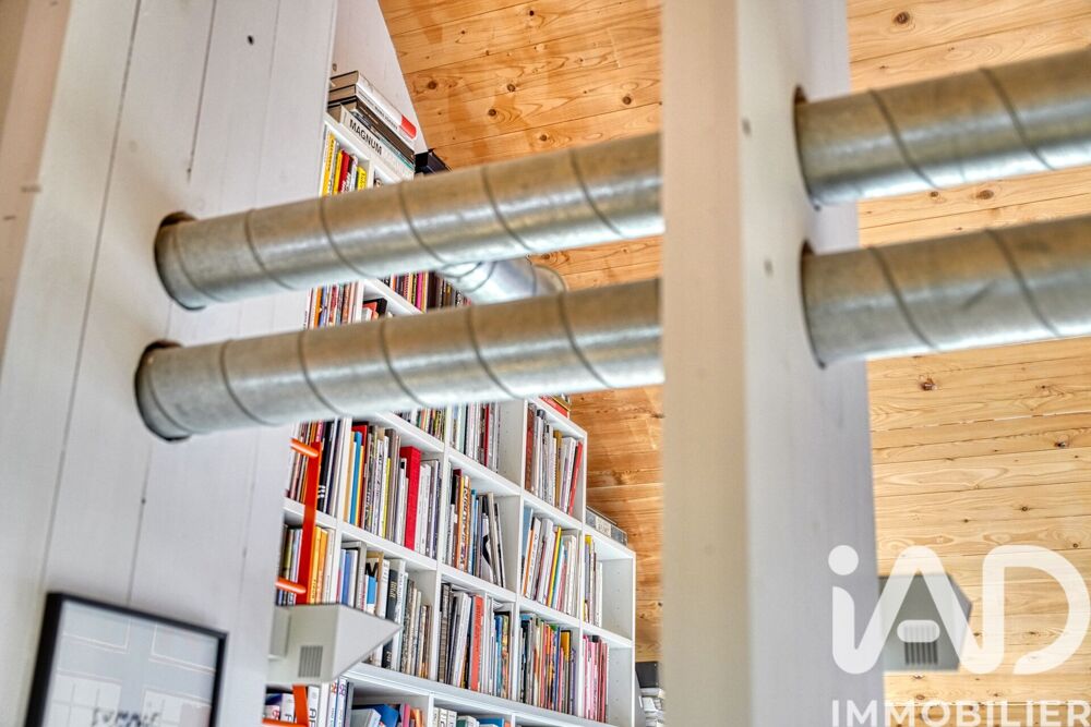 à vendre  Maison Bessancourt (95550)