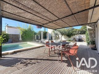  Maison à vendre 6 pièces 150 m²