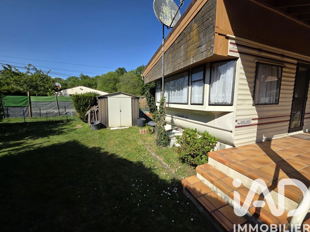 Vente Autre Vente Gîte 4 pièces Égriselles-le-bocage
