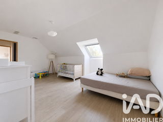  Maison à vendre 6 pièces 147 m²