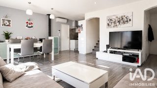  Maison à vendre 4 pièces 85 m²