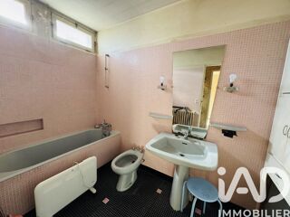  Maison à vendre 6 pièces 140 m²