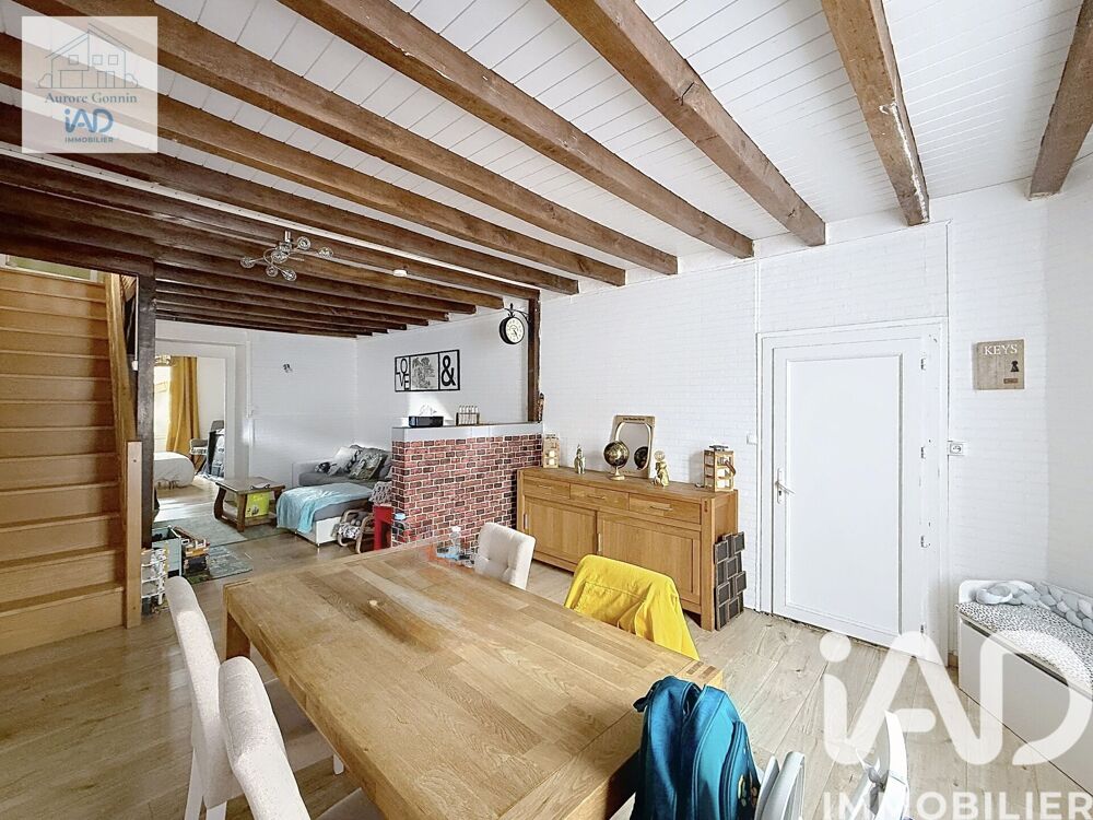 Vente Maison/villa 4 pièces