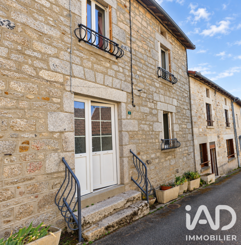   Vente Maison/villa 5 pièces Maison - 5 pièce(s) - 94 m²