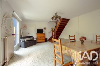  Maison à vendre 5 pièces 133 m²