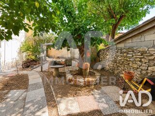 Maison à vendre 3 pièces 72 m²