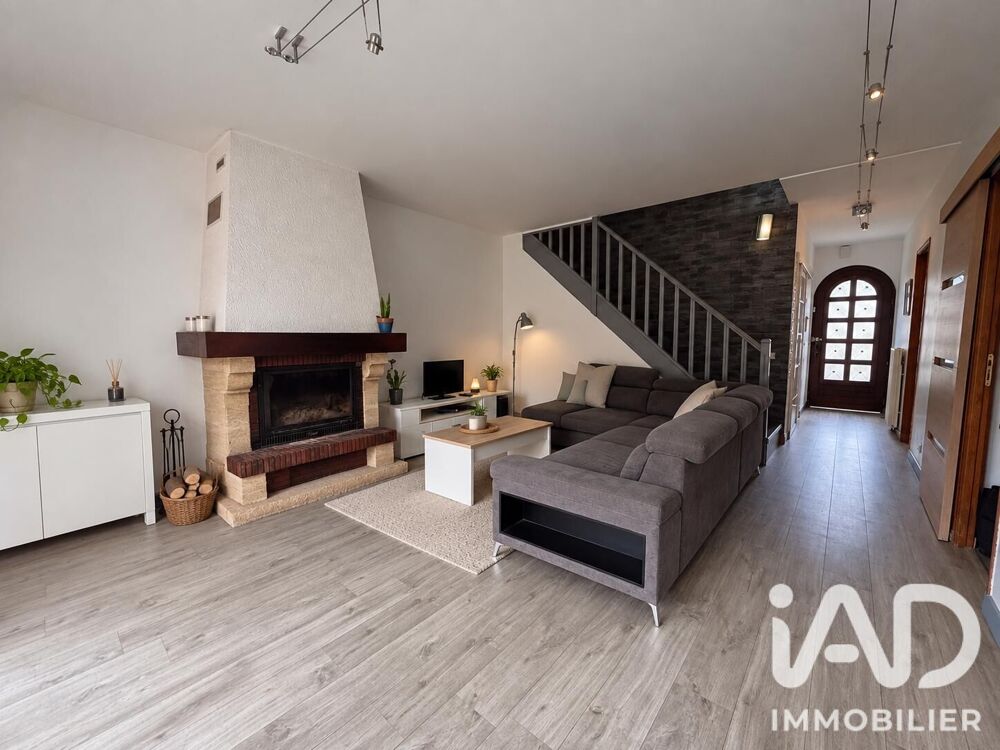 Vente Maison Vente Maison/villa 6 pièces Pontault-combault