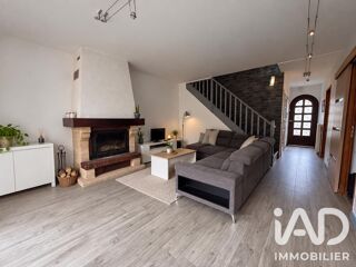  Maison à vendre 6 pièces 145 m²