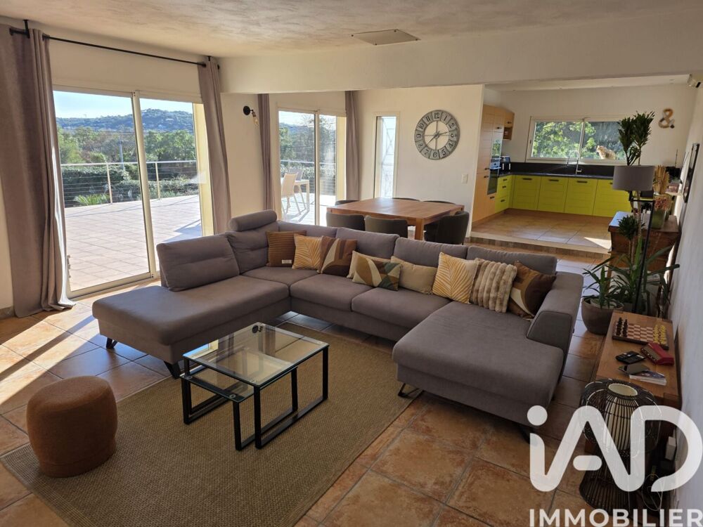 à vendre  Maison Ste Lucie De Porto Vecchio (20144)