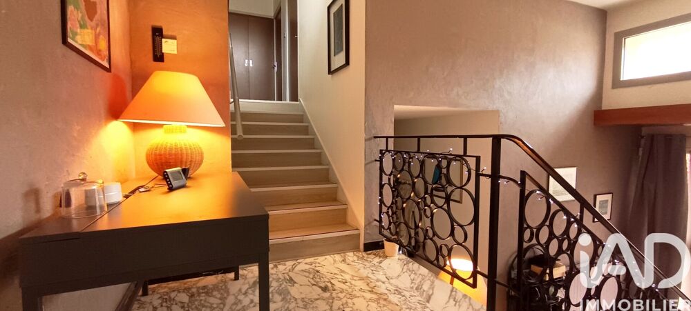 Vente Maison d'architecte 7 pièces