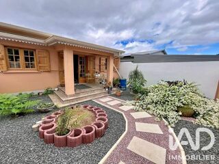  Maison à vendre 3 pièces 80 m²