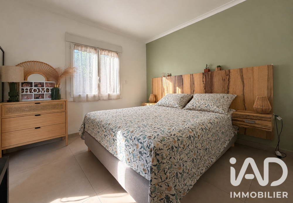 Vente Maison Vente Maison/villa 3 pièces Lunel